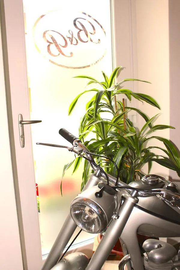 Bed & Breakfast La Piccola Corte Malpensa, 8 Minuti D'Auto Vizzola Ticino