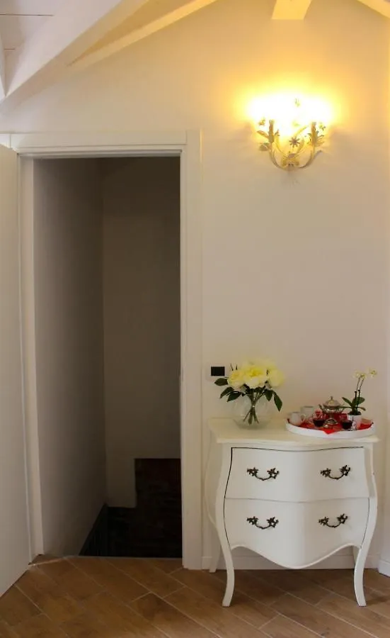 Bed & Breakfast La Piccola Corte Malpensa, 8 Minuti D'Auto Vizzola Ticino Italien