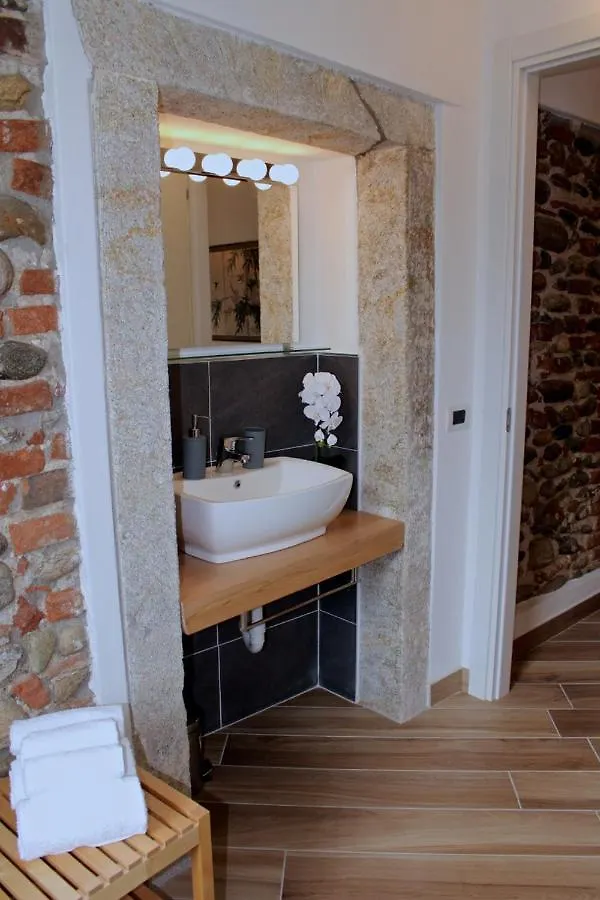 Bed & Breakfast La Piccola Corte Malpensa, 8 Minuti D'Auto Vizzola Ticino