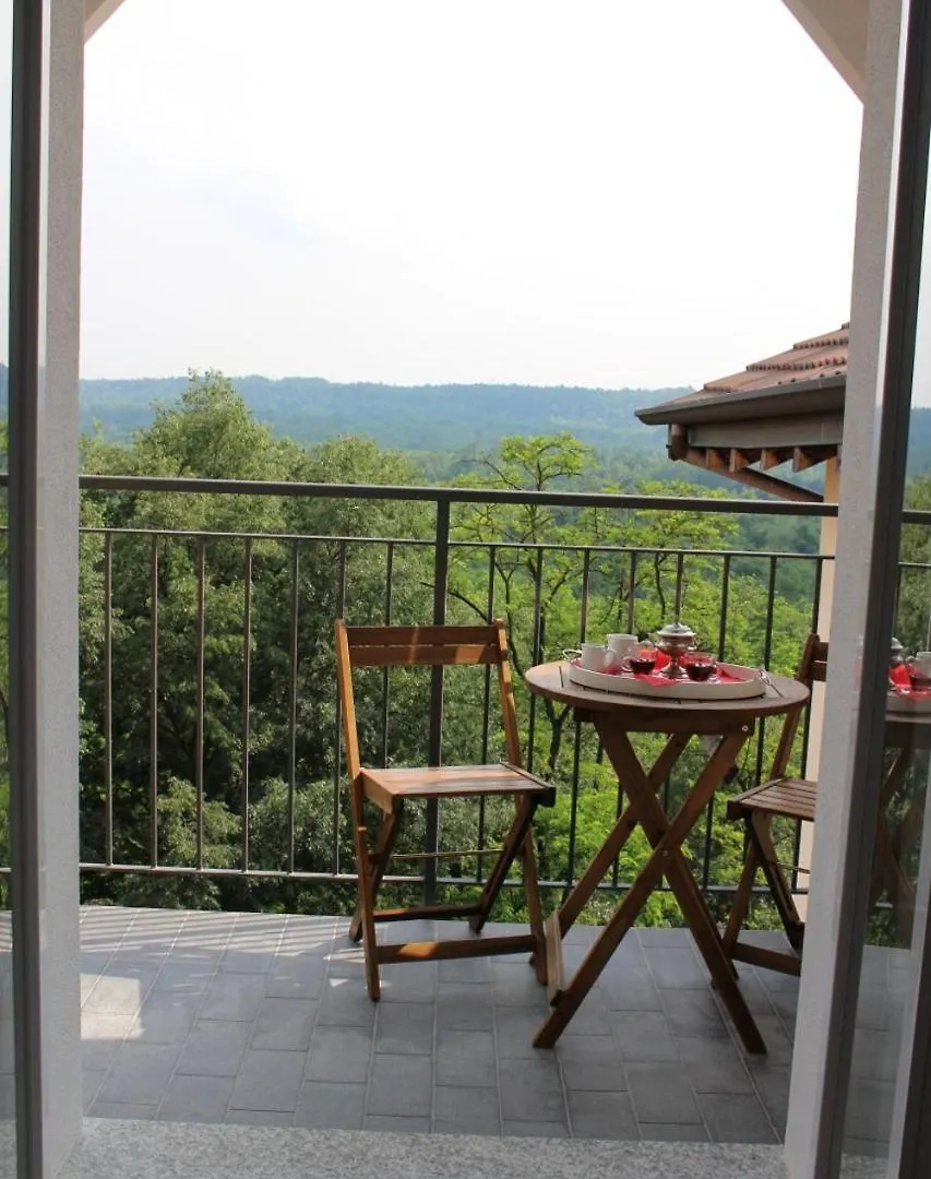 La Piccola Corte Malpensa, 8 Minuti D'Auto Vizzola Ticino Bed & Breakfast