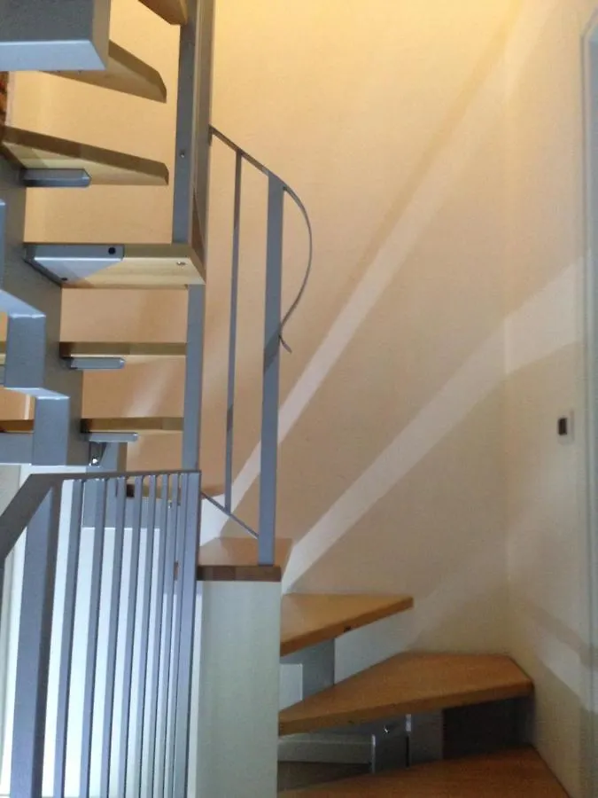 Bed & Breakfast La Piccola Corte Malpensa, 8 Minuti D'Auto Vizzola Ticino