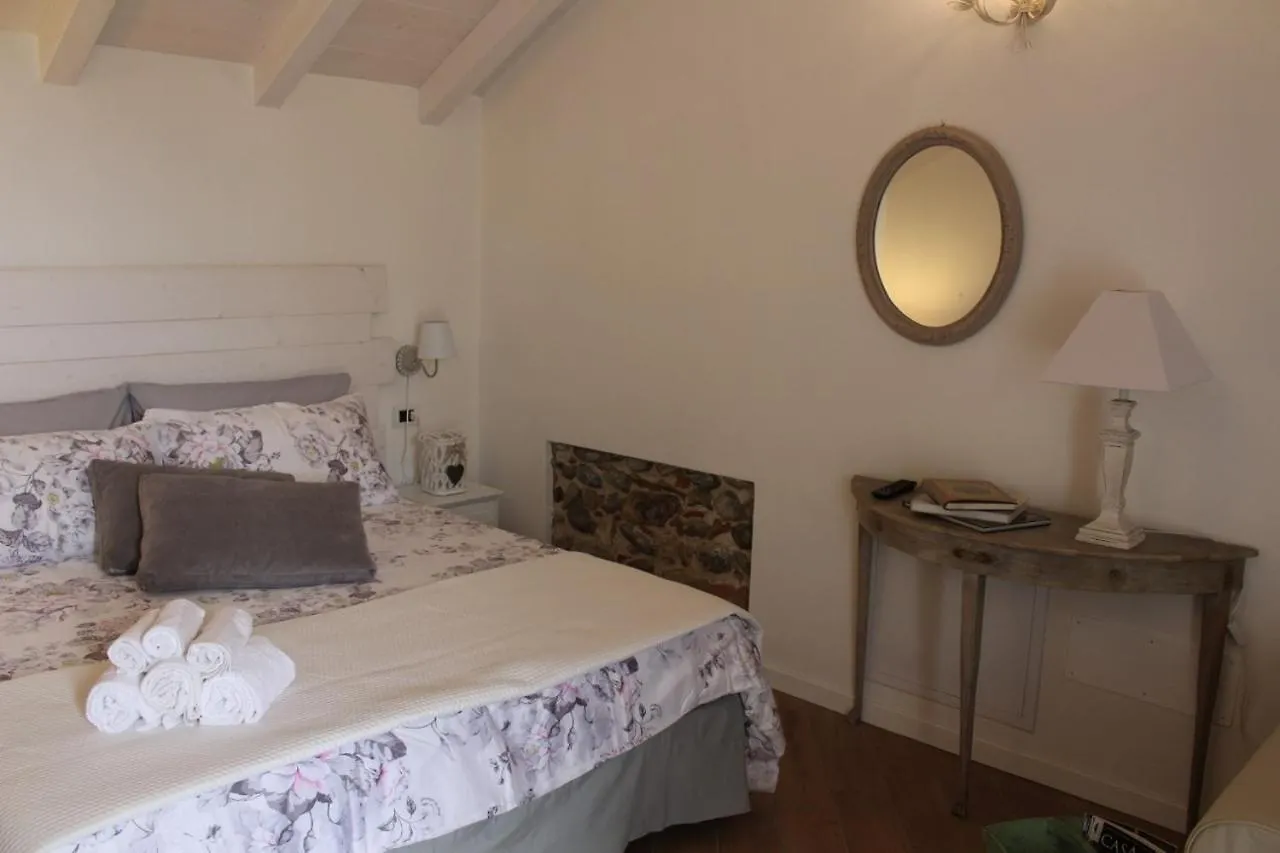 Bed & Breakfast La Piccola Corte Malpensa, 8 Minuti D'Auto Vizzola Ticino