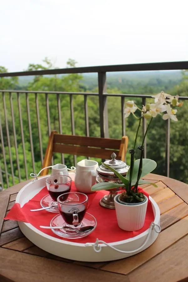 La Piccola Corte Malpensa, 8 Minuti D'Auto Vizzola Ticino Bed & Breakfast
