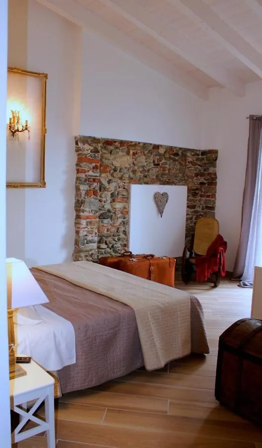 La Piccola Corte Malpensa, 8 Minuti D'Auto Vizzola Ticino Bed & Breakfast
