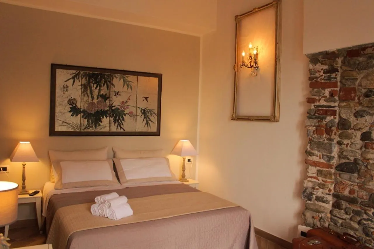 Bed & Breakfast La Piccola Corte Malpensa, 8 Minuti D'Auto Vizzola Ticino